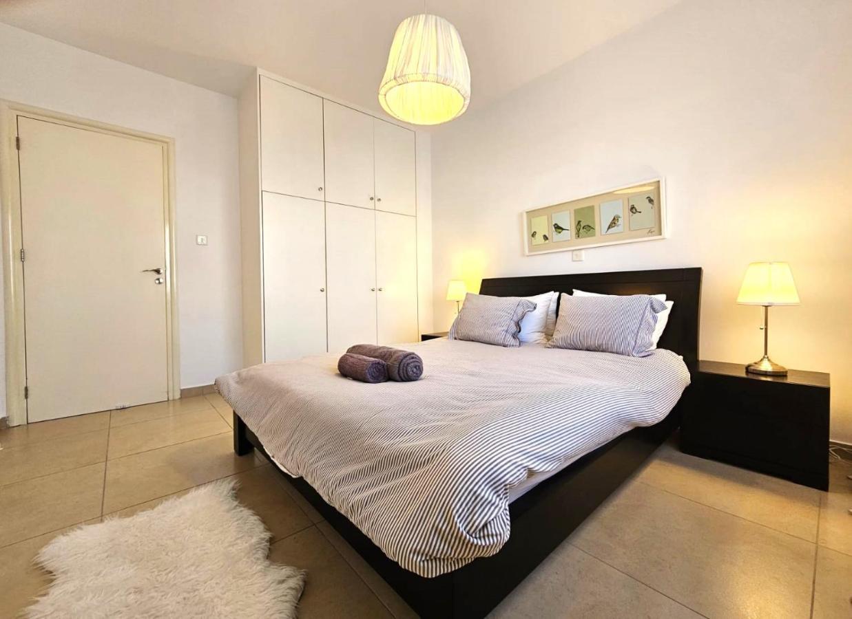 Elysia Park Apartments Pafos Zewnętrze zdjęcie