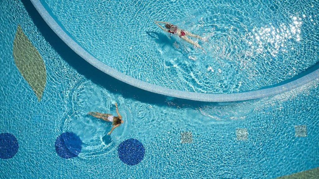 Elysia Park Apartments Pafos Zewnętrze zdjęcie