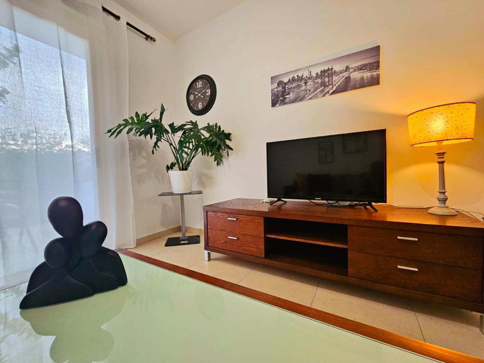 Elysia Park Apartments Pafos Zewnętrze zdjęcie