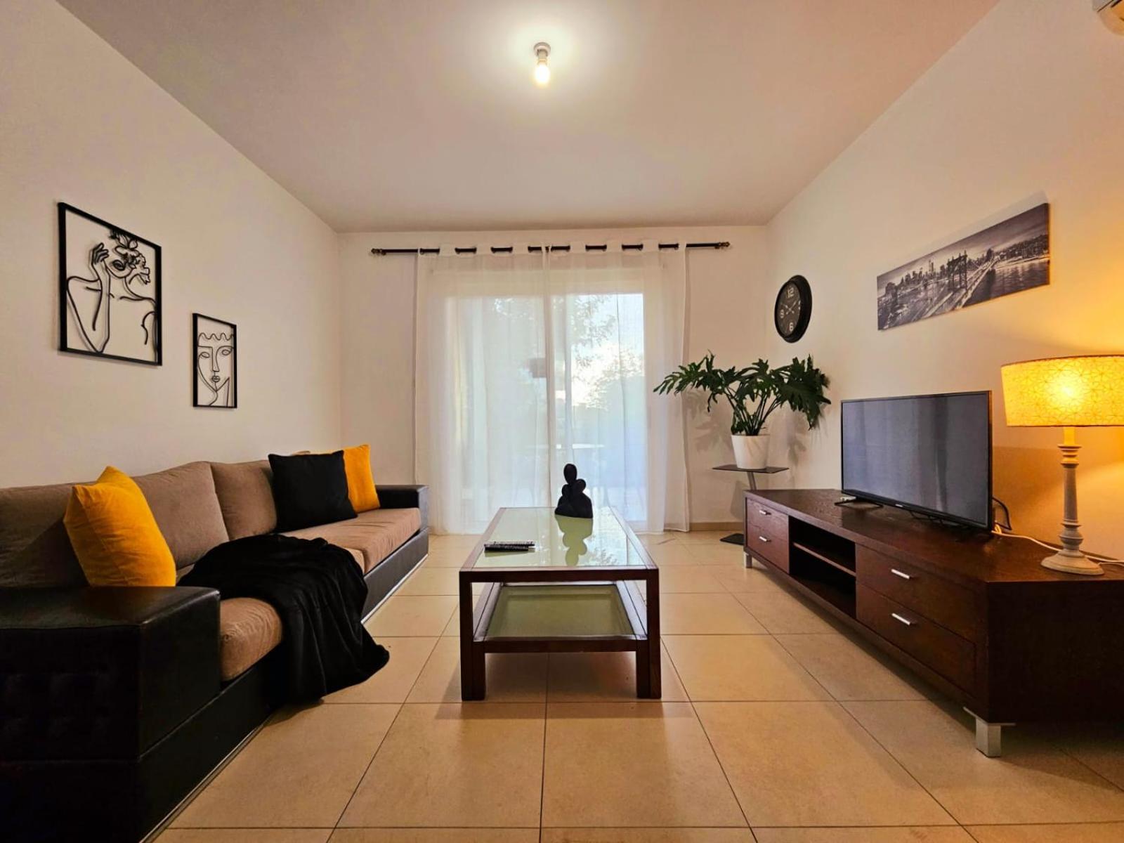 Elysia Park Apartments Pafos Zewnętrze zdjęcie