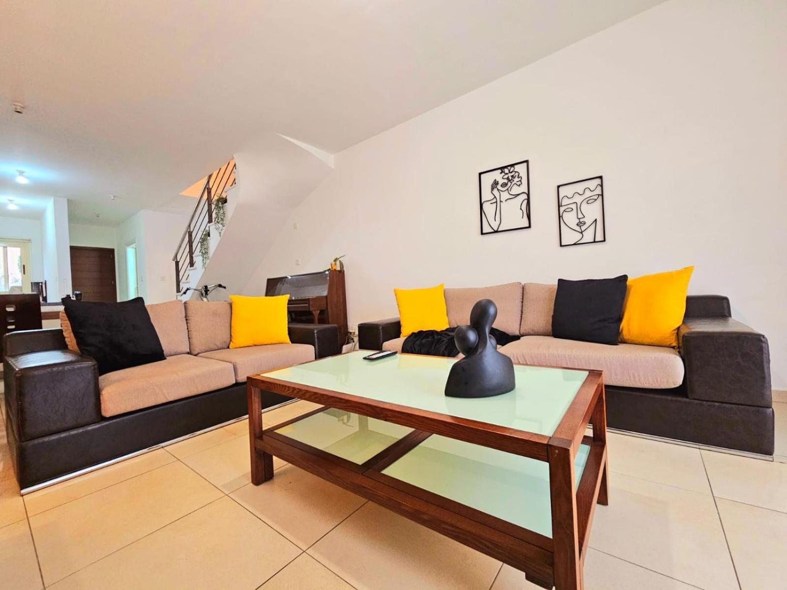 Elysia Park Apartments Pafos Zewnętrze zdjęcie