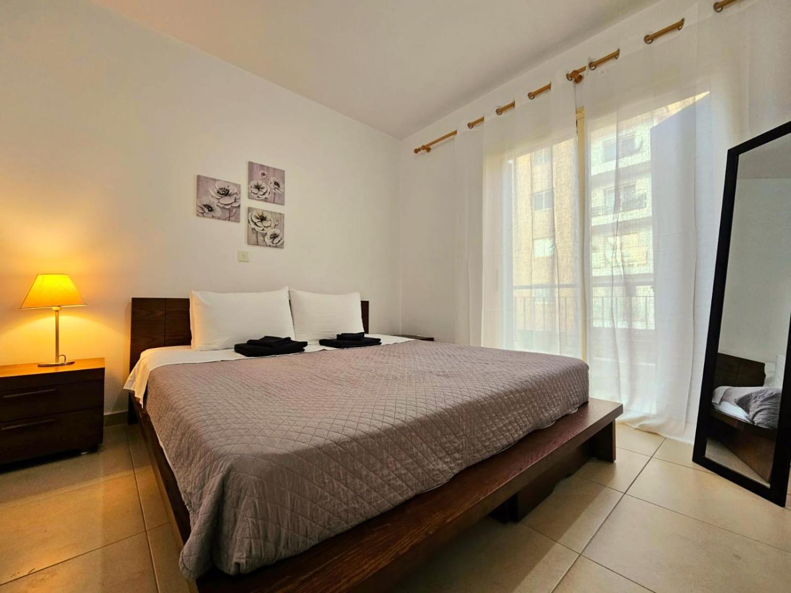 Elysia Park Apartments Pafos Zewnętrze zdjęcie