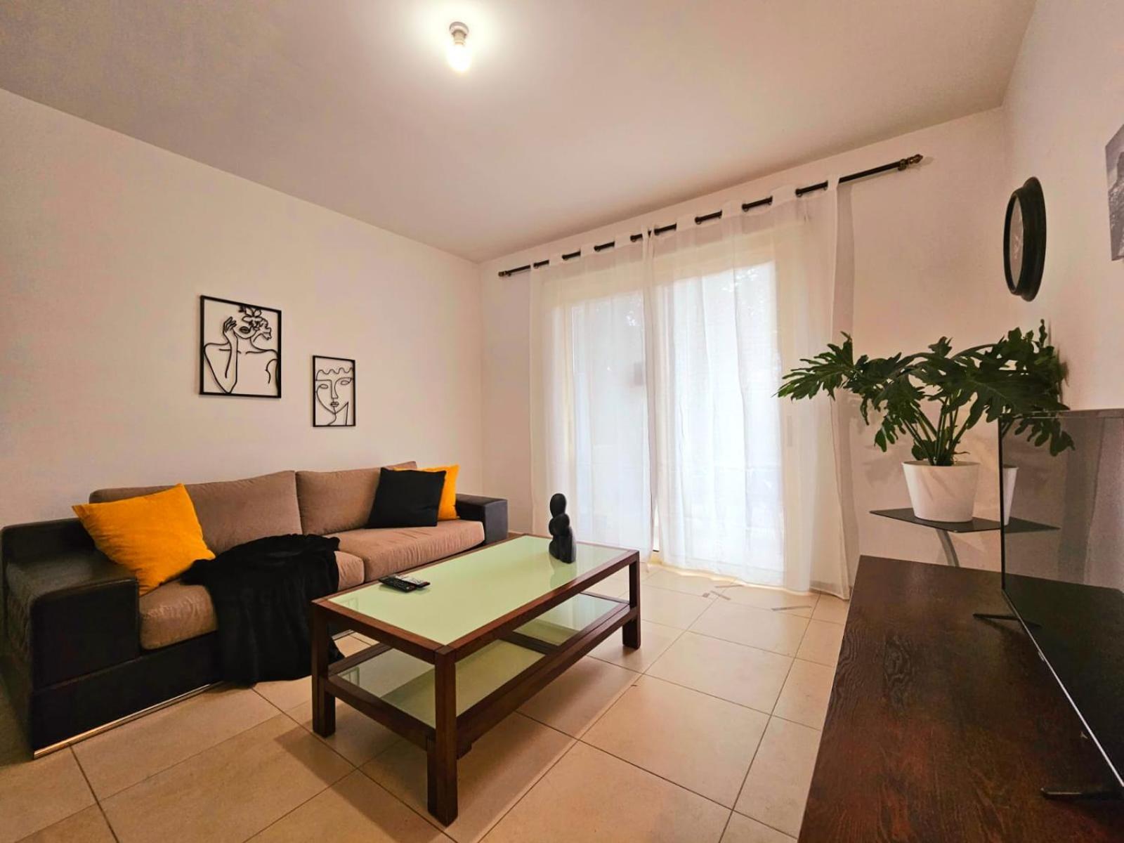 Elysia Park Apartments Pafos Zewnętrze zdjęcie