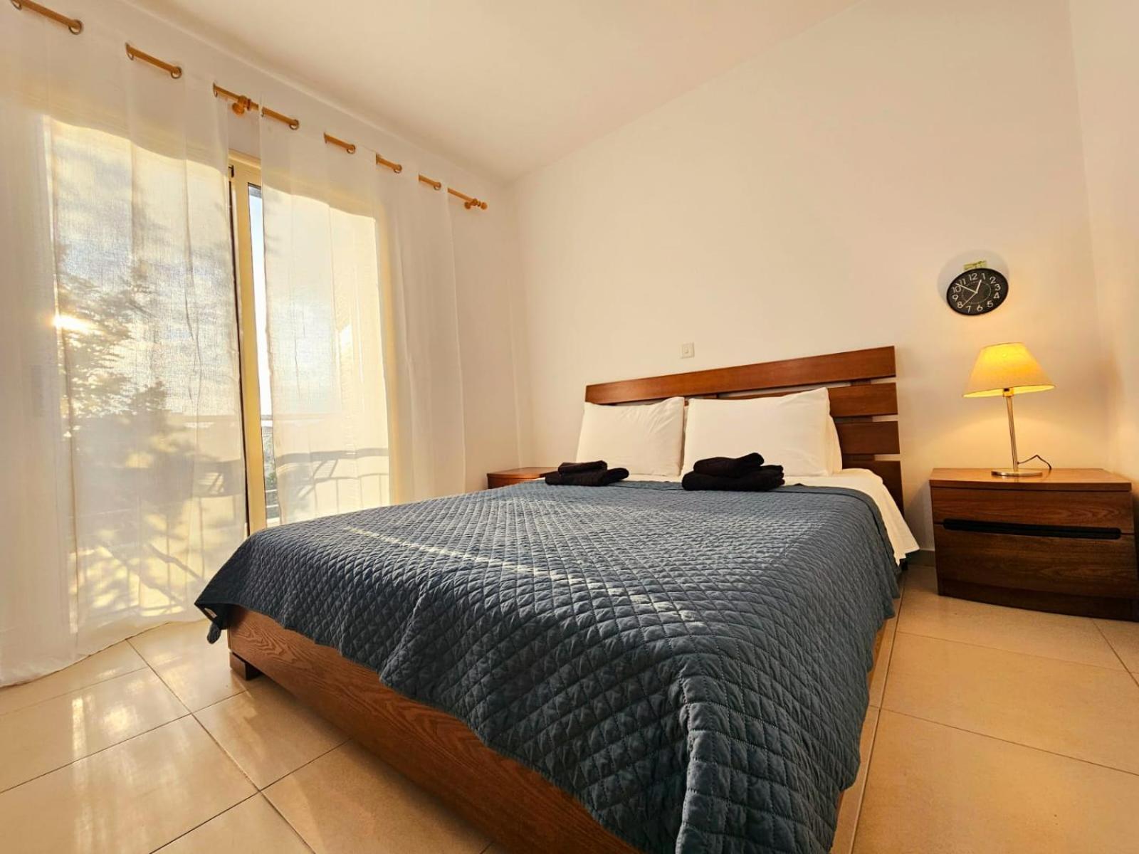 Elysia Park Apartments Pafos Zewnętrze zdjęcie