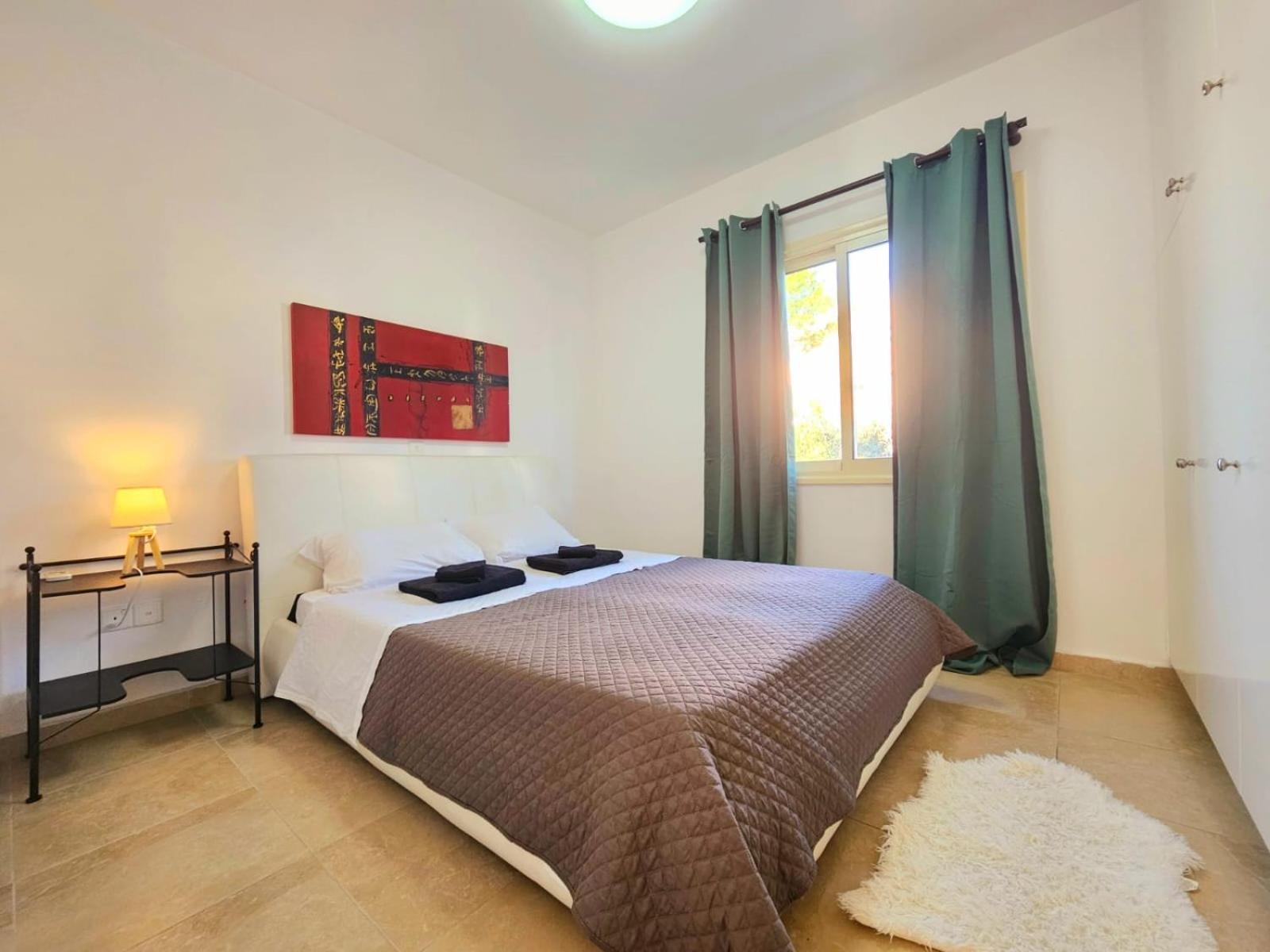 Elysia Park Apartments Pafos Zewnętrze zdjęcie
