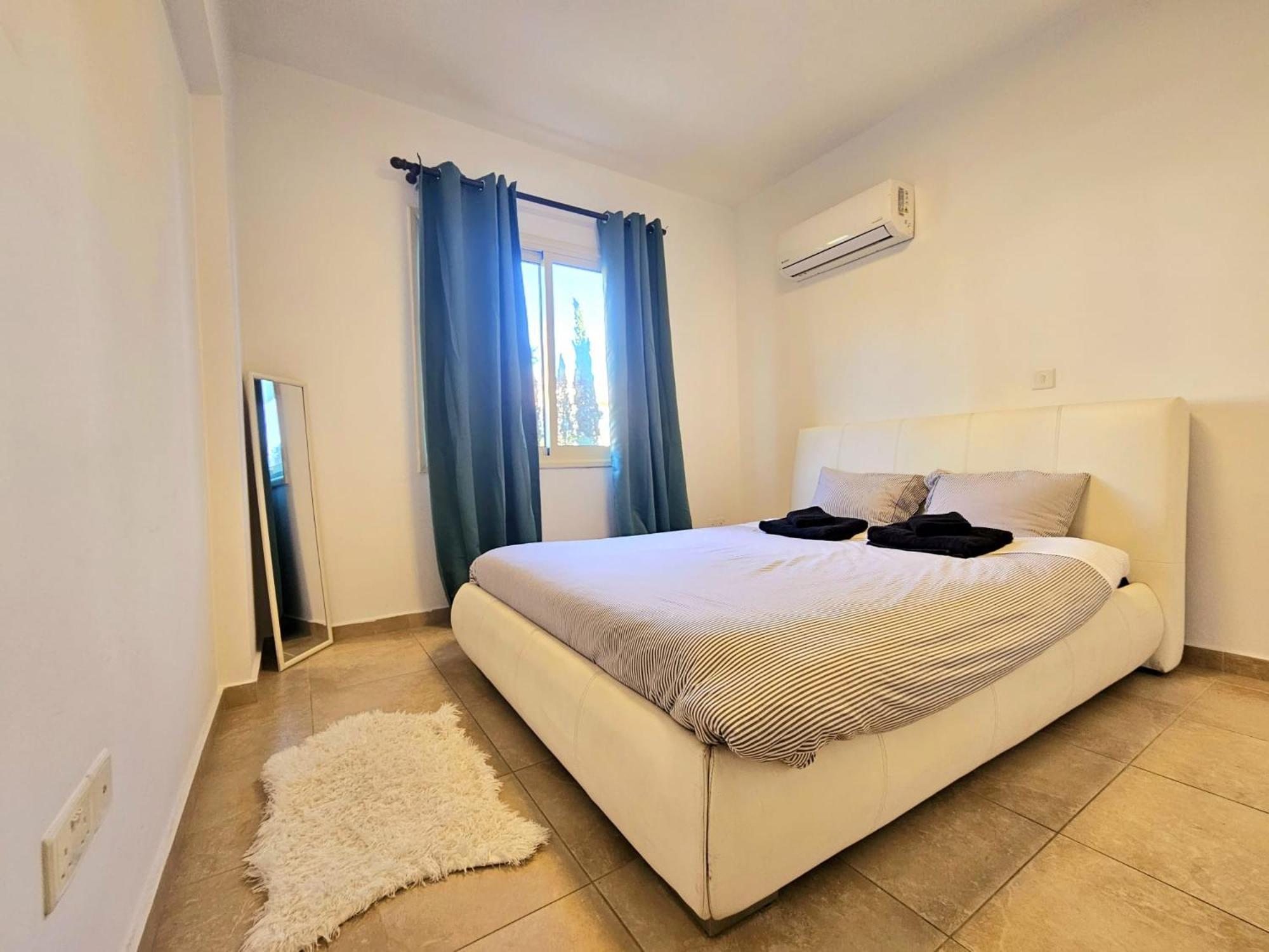 Elysia Park Apartments Pafos Zewnętrze zdjęcie
