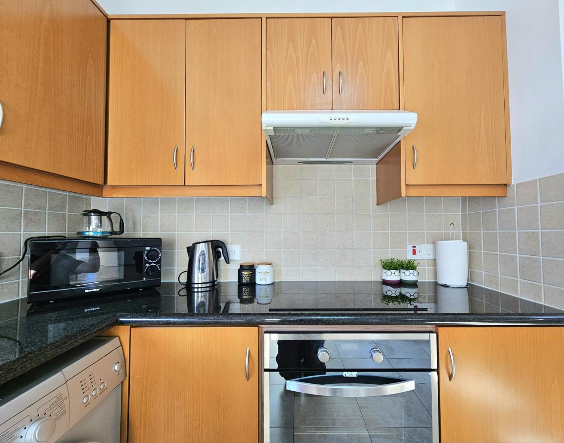 Elysia Park Apartments Pafos Zewnętrze zdjęcie