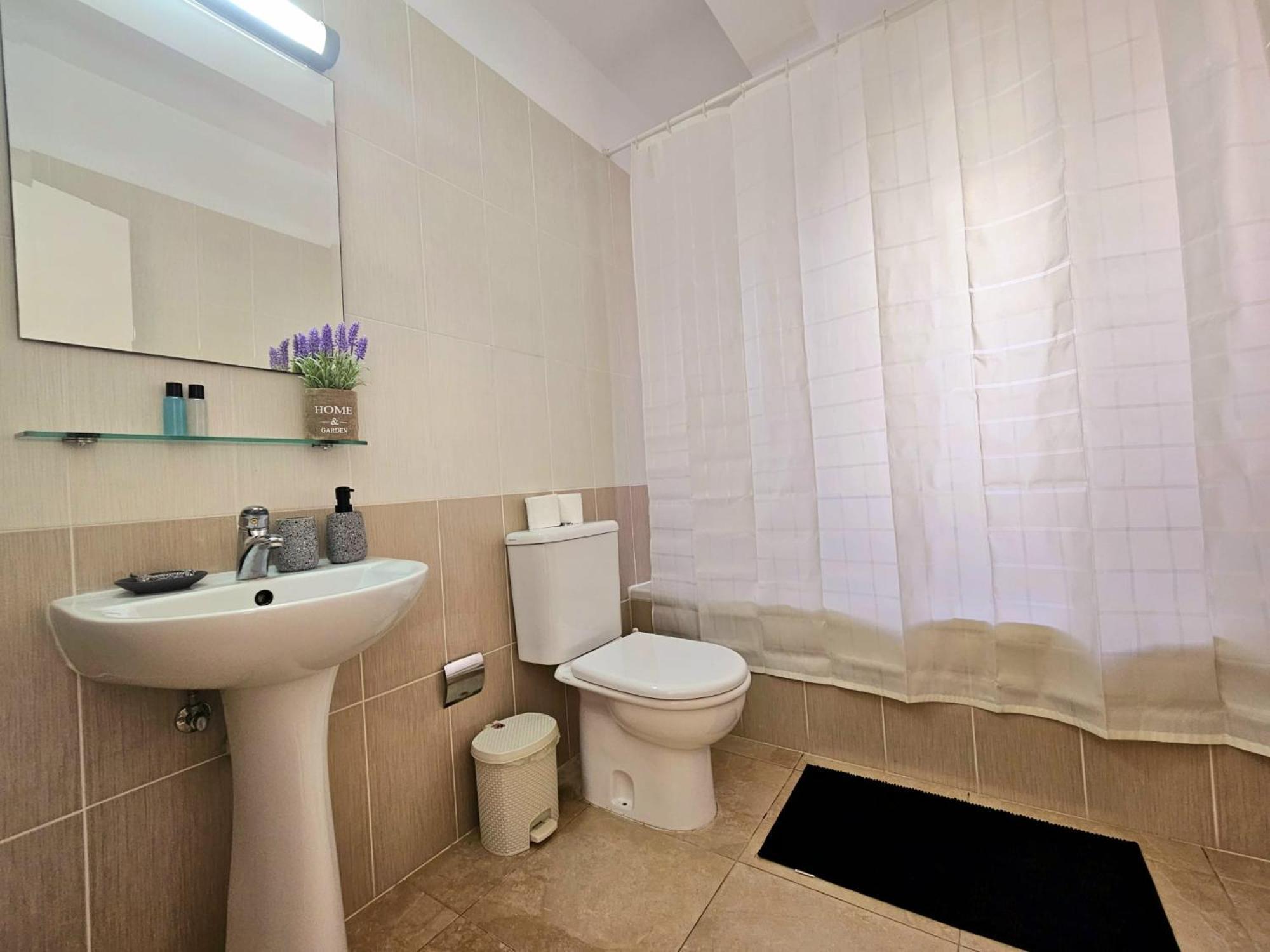 Elysia Park Apartments Pafos Zewnętrze zdjęcie