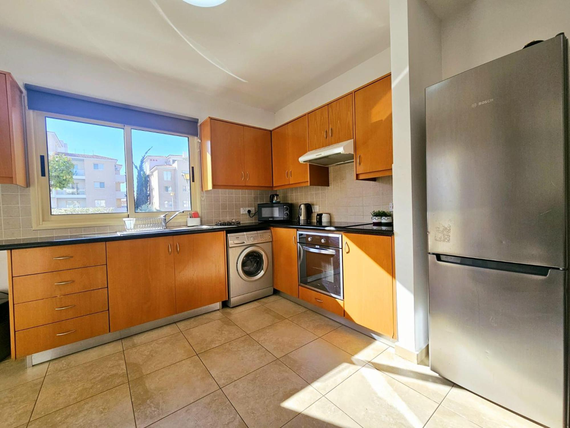 Elysia Park Apartments Pafos Zewnętrze zdjęcie