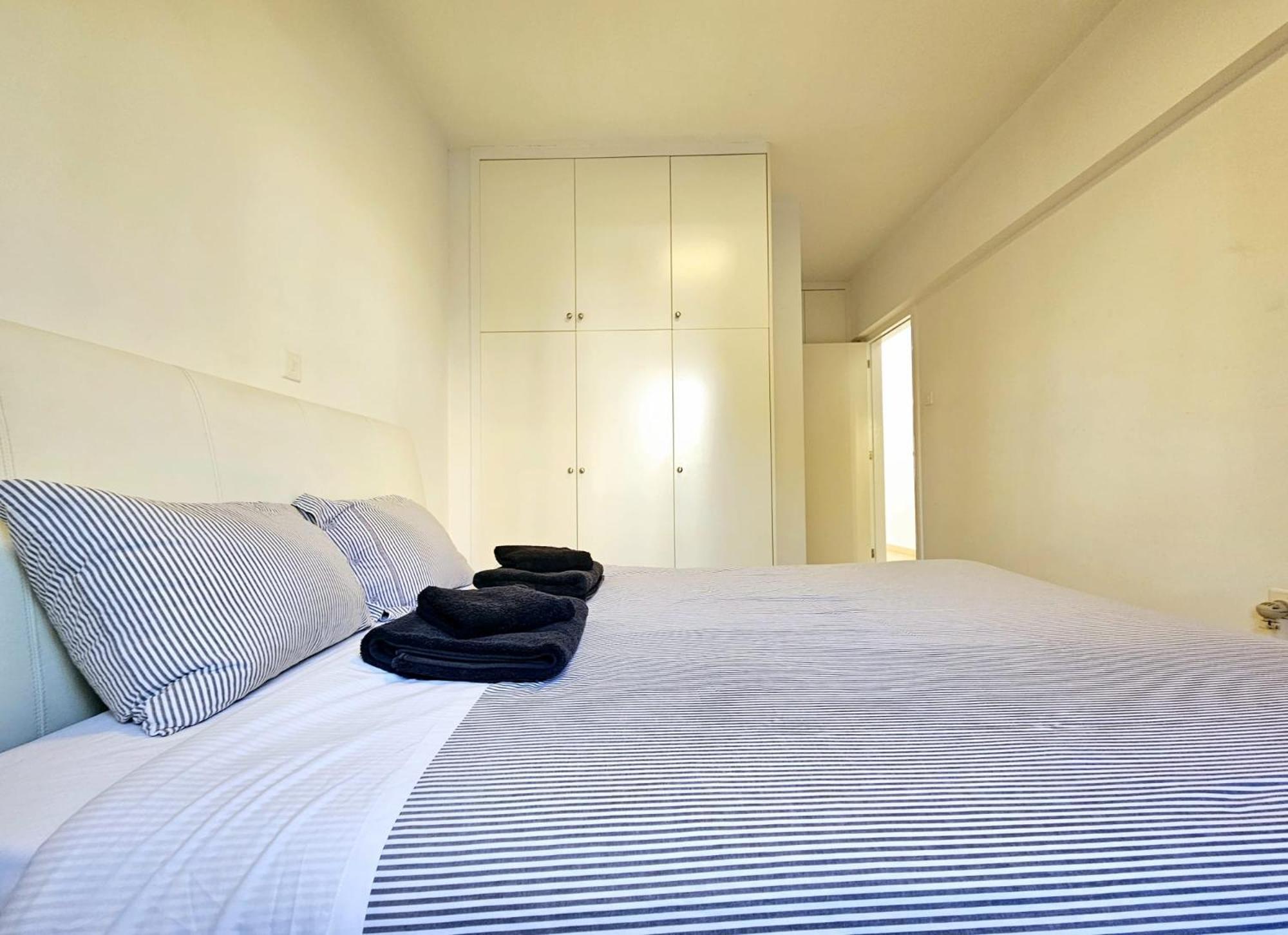 Elysia Park Apartments Pafos Zewnętrze zdjęcie