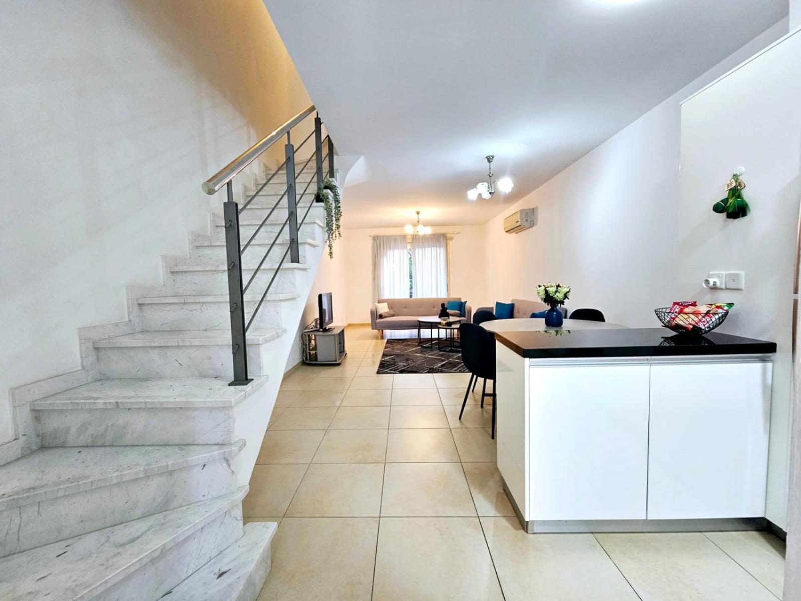 Elysia Park Apartments Pafos Zewnętrze zdjęcie