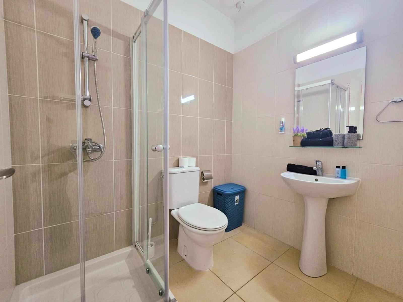 Elysia Park Apartments Pafos Zewnętrze zdjęcie