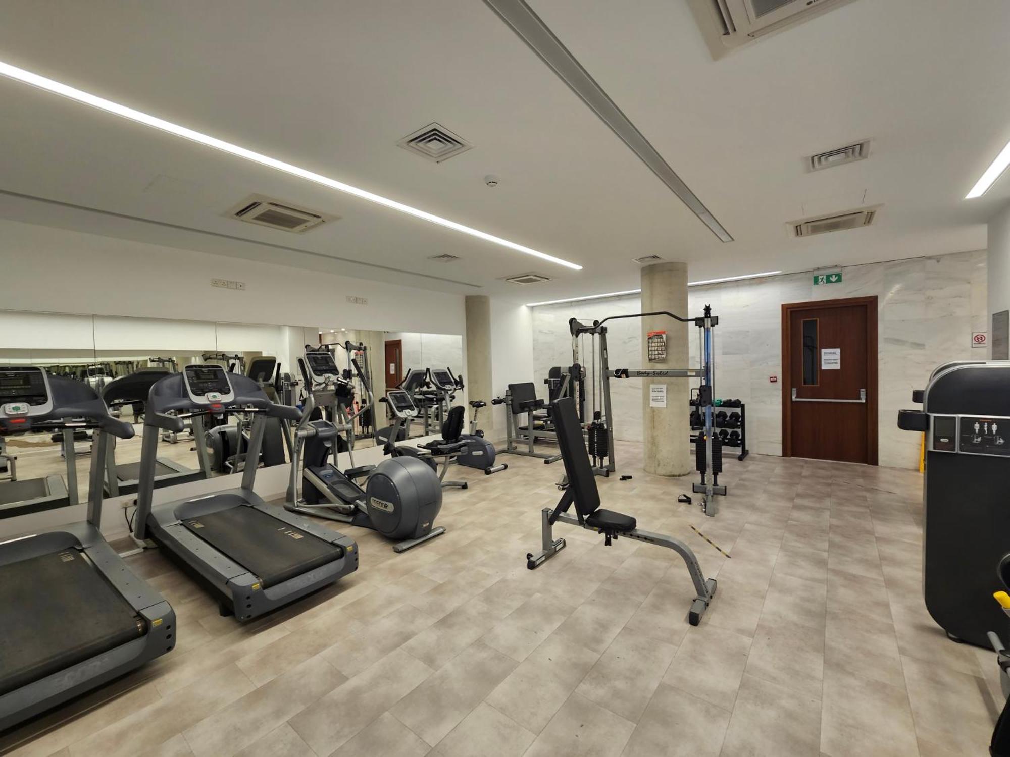 Elysia Park Apartments Pafos Zewnętrze zdjęcie