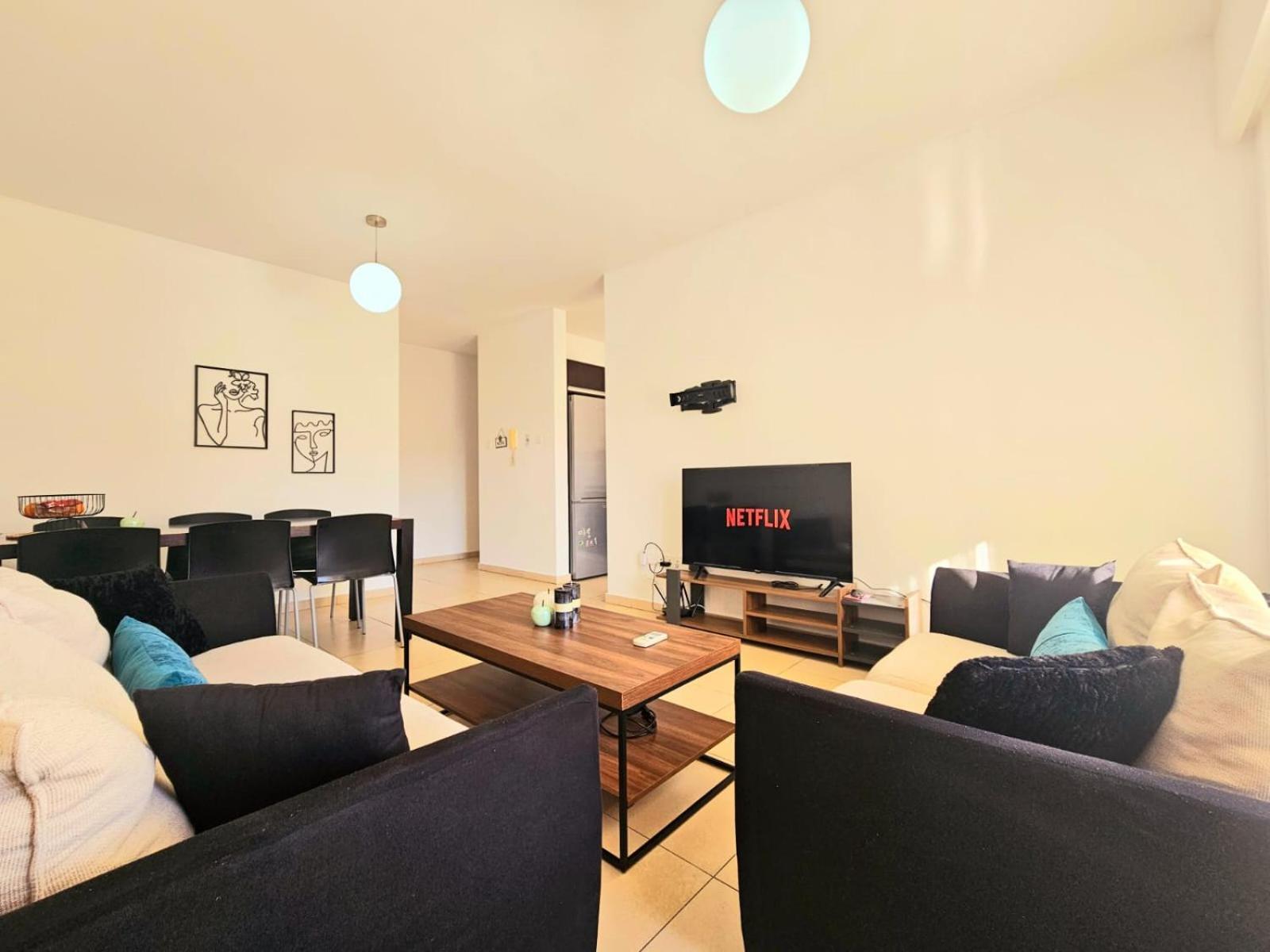 Elysia Park Apartments Pafos Zewnętrze zdjęcie