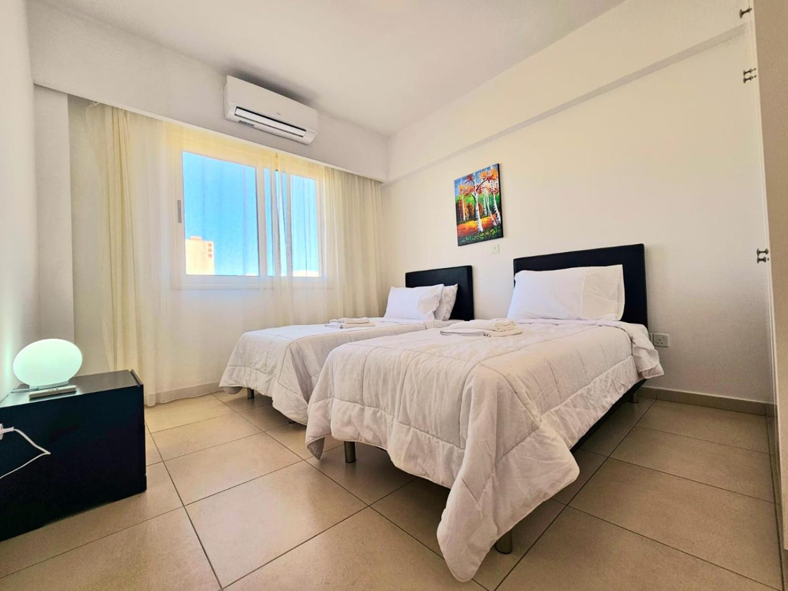 Elysia Park Apartments Pafos Zewnętrze zdjęcie