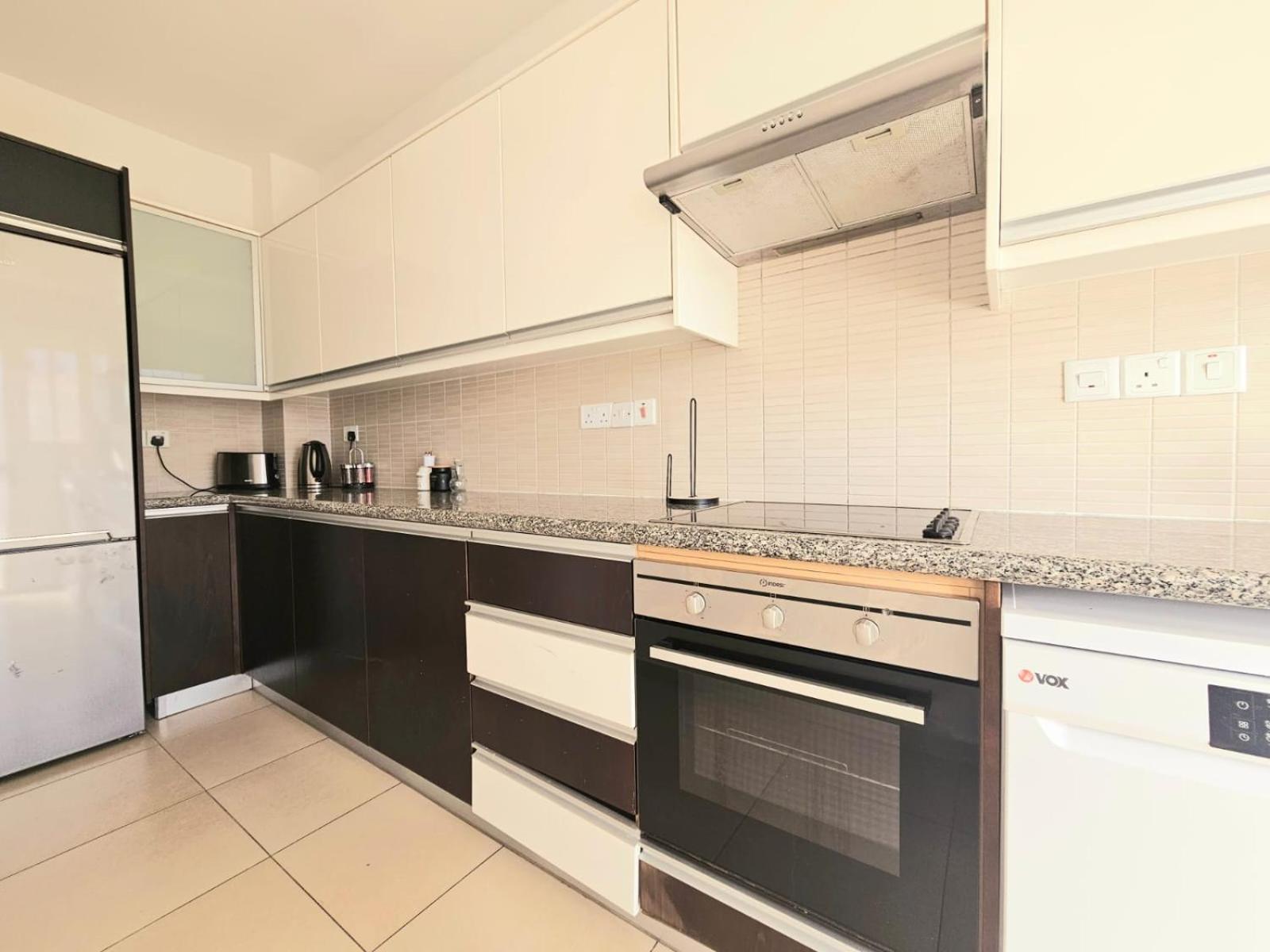 Elysia Park Apartments Pafos Pokój zdjęcie