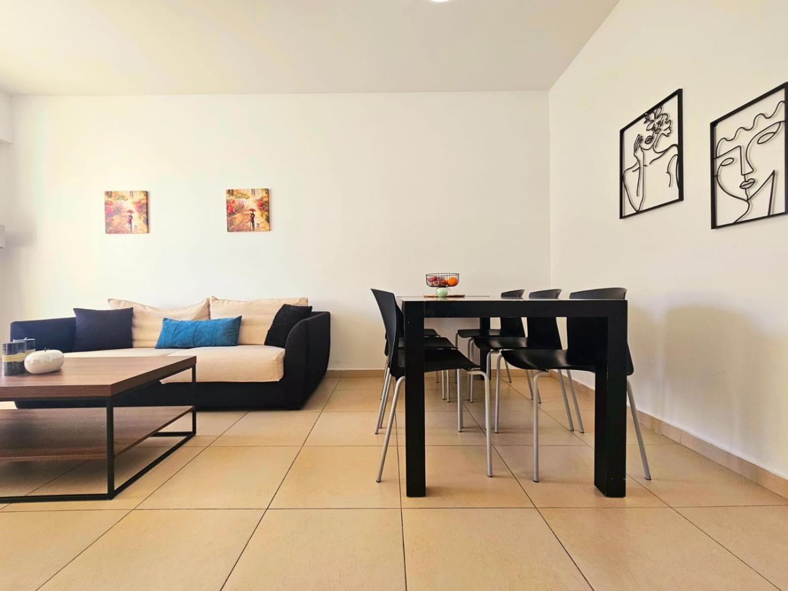 Elysia Park Apartments Pafos Pokój zdjęcie