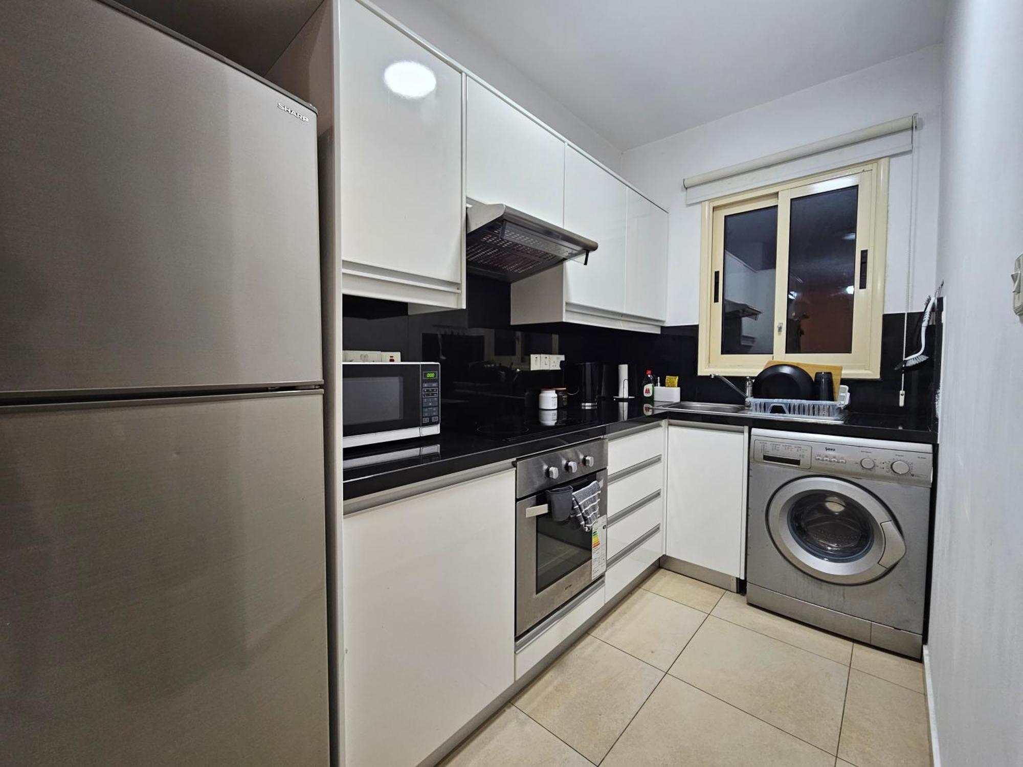 Elysia Park Apartments Pafos Pokój zdjęcie