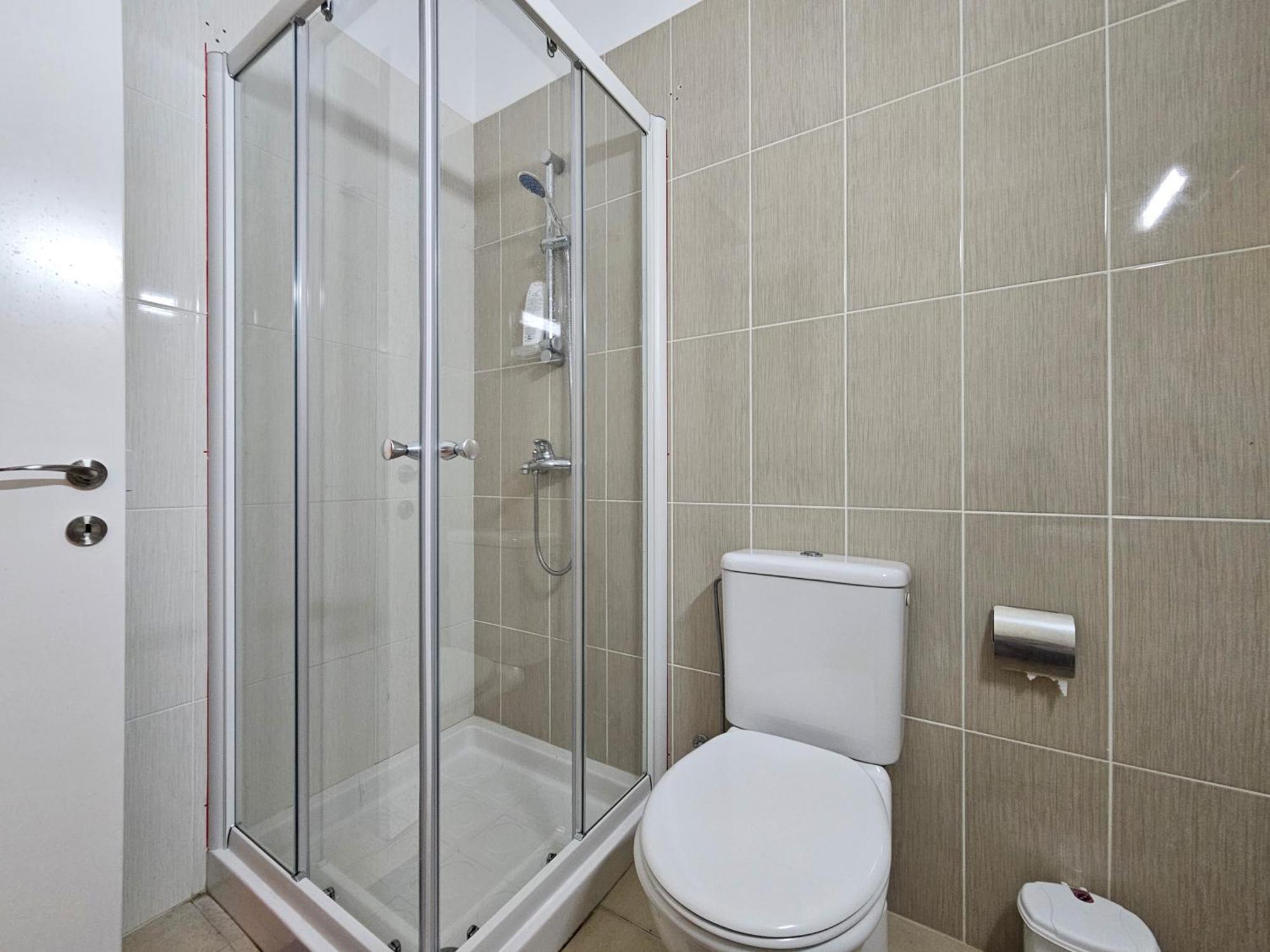 Elysia Park Apartments Pafos Pokój zdjęcie