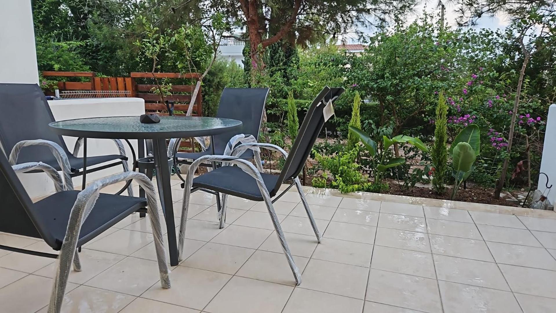 Elysia Park Apartments Pafos Pokój zdjęcie